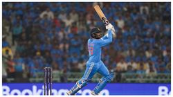 ನಾಕೌಟ್ ಗುಮ್ಮನನ್ನು ಬೆದರಿಸಲು ಸಜ್ಜಾದ ಭಾರತ: ಬೌಲಿಂಗ್ ಬಿಟ್ಟು ಬ್ಯಾಟಿಂಗ್ ಅಭ್ಯಾಸಕ್ಕಿಳಿದ ಬೂಮ್ರಾ, ಸಿರಾಜ್