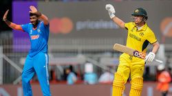 World Cup 2023: ಭಾರತೀಯ ಅಭಿಮಾನಿಗಳ ಕ್ಷಮೆಯಾಚಿಸಿದ ಡೇವಿಡ್ ವಾರ್ನರ್!; ಕಾರಣವೇನು?