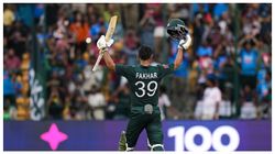 ಫಖರ್ ಜಮಾನ್ ಸ್ಪೋಟಕ ಶತಕ: ಡಿಎಲ್ ನಿಯಮದಲ್ಲಿ ನ್ಯೂಜಿಲೆಂಡ್‌ಗೆ ಆಘಾತಕಾರಿ ಸೋಲುಣಿಸಿದ ಪಾಕ್