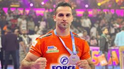 PKL 10: ಗುಜರಾತ್ ಜೈಂಟ್ಸ್ ತಂಡದ ನಾಯಕನಾಗಿ ಫಾಜೆಲ್ ಅತ್ರಾಚಲಿ ನೇಮಕ