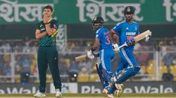 IND vs AUS 3rd T20: ರುತುರಾಜ್ ಗಾಯಕ್ವಾಡ್ ಸ್ಫೋಟಕ ಶತಕ; ಆಸೀಸ್‌ಗೆ ಬೃಹತ್ ಗುರಿ ನೀಡಿದ ಭಾರತ