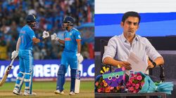 IND vs AUS Final: ಕೊಹ್ಲಿ ಅಲ್ಲ, ಶಮಿ ಅಲ್ಲ; ಫೈನಲ್‌ನಲ್ಲಿ ಈತನೇ ಭಾರತಕ್ಕೆ ಪ್ರಮುಖ ಆಟಗಾರ; ಗೌತಮ್ ಗಂಭೀರ್