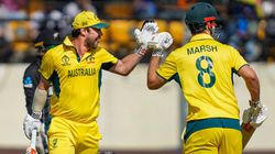 ವಿಶ್ವಕಪ್ 2023: ಗ್ಲೆನ್ ಮ್ಯಾಕ್ಸ್‌ವೆಲ್ ಬಳಿಕ ಆಸೀಸ್‌ಗೆ ಮತ್ತೊಂದು ಆಘಾತ; ಸ್ಟಾರ್ ಆಲ್‌ರೌಂಡರ್ ತವರಿಗೆ ವಾಪಸ್!