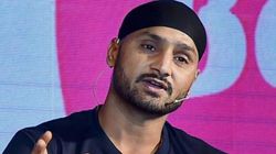 'ಇಂತಹ ವರ್ತನೆ ನಿಲ್ಲಿಸಿ': ಮ್ಯಾಕ್ಸ್‌ವೆಲ್ ಪತ್ನಿ ವಿನಿ ರಾಮನ್ ಬಳಿಕ ರೊಚ್ಚಿಗೆದ್ದ ಹರ್ಭಜನ್ ಸಿಂಗ್!