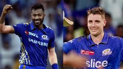 IPL 2024: ಅಧಿಕೃತವಾಗಿ ಹಾರ್ದಿಕ್ ಪಾಂಡ್ಯ ಮುಂಬೈ ಇಂಡಿಯನ್ಸ್‌ಗೆ; ಕ್ಯಾಮೆರಾನ್ ಗ್ರೀನ್ ಆರ್‌ಸಿಬಿಗೆ ನಗದು-ವ್ಯಾಪಾರ!