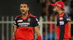 IPL 2024: ಆರ್‌ಸಿಬಿಯಿಂದ ಹೊರಬಿದ್ದ ಬಳಿಕ ಮೌನ ಮುರಿದ ಹರ್ಷಲ್ ಪಟೇಲ್!