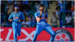 ಆಸ್ಟ್ರೇಲಿಯಾ ಸರಣಿಗೂ ಇಲ್ಲ ಹಾರ್ದಿಕ್: ಸೂರ್ಯಕುಮಾರ್‌ಗೆ ನಾಯಕತ್ವ ಸಾಧ್ಯತೆ