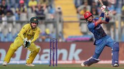 World Cup 2023: ಇಬ್ರಾಹಿಂ ಝದ್ರಾನ್ ಭರ್ಜರಿ ಶತಕ; ಆಸ್ಟ್ರೇಲಿಯಾ ತಂಡಕ್ಕೆ ಸವಾಲಿನ ಗುರಿ ನೀಡಿದ ಅಫ್ಘಾನಿಸ್ತಾನ