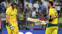 ವಿಶ್ವಕಪ್ 2023: ಸತತ 6ನೇ ಗೆಲುವು ಸಾಧಿಸಿ ಸೆಮಿಫೈನಲ್‌ಗೆ ಎಂಟ್ರಿ ಕೊಟ್ಟ ಮೂರನೇ ತಂಡ ಆಸ್ಟ್ರೇಲಿಯಾ