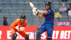 World Cup 2023: ಬೆನ್ ಸ್ಟೋಕ್ಸ್ ಭರ್ಜರಿ ಶತಕ: ನೆದರ್ಲ್ಯಾಂಡ್ಸ್ ವಿರುದ್ಧ ಬೃಹತ್ ಮೊತ್ತ ದಾಖಲಿಸಿದ ಇಂಗ್ಲೆಂಡ್