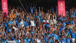 ವಿಶ್ವಕಪ್ ಇತಿಹಾಸದಲ್ಲಿ ದಾಖಲೆ ಬರೆದ 2023ರ ಭಾರತದ ಆವೃತ್ತಿ; ಅತಿ ಹೆಚ್ಚು ಪ್ರೇಕ್ಷಕರಿಂದ ವೀಕ್ಷಣೆ