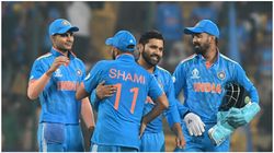 ವಿಶ್ವಕಪ್ ಅಜೇಯ ಗೆಲುವಿನ ಓಟದ ರಹಸ್ಯ ಬಹಿರಂಗಪಡಿಸಿದ ಟೀಮ್ ಇಂಡಿಯಾ ನಾಯಕ ರೋಹಿತ್ ಶರ್ಮಾ