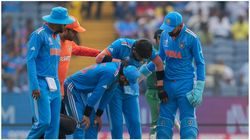 ಒಬ್ಬರಿಗೆ ಗಾಯ, ಇನ್ನೊಬ್ಬರಿಗೆ ಅಭಯ: ಟೀಮ್ ಇಂಡಿಯಾ ಅಬ್ಬರದ ಪ್ರದರ್ಶನದ ಹಿಂದಿದೆ ಗಾಯದ ವರದಾನ