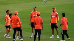 India vs Australia 2nd T20: ಭಾರತ ತಂಡದಲ್ಲಿ 2 ಬದಲಾವಣೆ ಸಾಧ್ಯತೆ; ಸಂಭಾವ್ಯ ಆಡುವ 11ರ ಬಳಗ