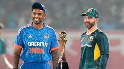 IND vs AUS 3rd T20: ಆಸೀಸ್ ವಿರುದ್ಧ ಸರಣಿ ಗೆಲುವಿನ ಮೇಲೆ ಕಣ್ಣಿಟ್ಟ ಭಾರತ; ಟಾಸ್ ವರದಿ, ಆಡುವ 11ರ ಬಳಗ