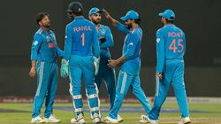 World Cup 2023: ಸತತ 8 ಗೆಲುವಿನ ಬಳಿಕ ಭಾರತ ತಂಡದ ಆಟಗಾರರಿಗೆ ಎಚ್ಚರಿಕೆ ನೀಡಿದ ನಾಯಕ ರೋಹಿತ್ ಶರ್ಮಾ!