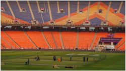 ವಿಶ್ವಕಪ್ ಫೈನಲ್ ಪಂದ್ಯಕ್ಕೆ 'ಅದೇ' ಪಿಚ್!: ಫೈನಲ್‌ನಲ್ಲಿ ಭಾರತ vs ಪಾಕ್ ಪಂದ್ಯ ಮರುಕಳಿಸುತ್ತಾ?