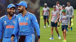 World Cup 2023: ಕೋಲ್ಕತ್ತಾದಲ್ಲಿ ಭಾರತ vs ದಕ್ಷಿಣ ಆಫ್ರಿಕಾ ರೋಚಕ ಸೆಣಸಾಟ; ಟಾಸ್ ವರದಿ, ಆಡುವ 11ರ ಬಳಗ