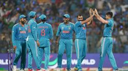 IND vs SL: ಏಕದಿನ ವಿಶ್ವಕಪ್‌ನಲ್ಲಿ ಈ ದಾಖಲೆ ನಿರ್ಮಿಸಿದ 2ನೇ ತಂಡ ಎನಿಸಿದ ಟೀಮ್ ಇಂಡಿಯಾ