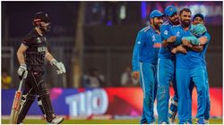 ವಿಶ್ವಕಪ್‌ ಫೈನಲ್‌ಗೆ ಪ್ರವೇಶಿಸಿದ ಭಾರತ: 2019ರ ಸೆಮಿಫೈನಲ್ ಸೋಲಿಗೆ ಟೀಮ್ ಇಂಡಿಯಾ ಪ್ರತಿಕಾರ!