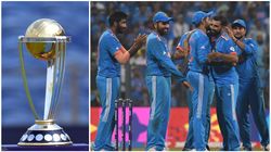 ವಿಶ್ವಕಪ್ ಟ್ರೋಫಿ ಮೇಲೆ ಭಾರತೀಯರ ಕಣ್ಣು: 140 ಕೋಟಿ ಜನರ ಕನಸು ಬೆನ್ನತ್ತಿರುವ 11 ಆಟಗಾರರು ಇವರೇ!
