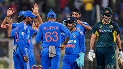 IND vs AUS: ಭಾರತ ಯುವ ಪಡೆಯ ಆಲ್‌ರೌಂಡ್ ಪ್ರದರ್ಶನ; ಆಸ್ಟ್ರೇಲಿಯಾ ತಂಡಕ್ಕೆ ಸತತ 2ನೇ ಸೋಲು!