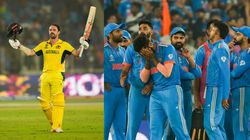 World Cup 2023 Final: ತವರಿನಲ್ಲಿ ಭಾರತಕ್ಕೆ ಮುಖಭಂಗ, ಟ್ರೋಫಿ ಕನಸು ಭಗ್ನ; 6ನೇ ಬಾರಿಗೆ ವಿಶ್ವಕಪ್ ಗೆದ್ದ ಆಸೀಸ್