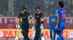 IND vs AUS 1st T20: ಜೋಶ್ ಇಂಗ್ಲಿಸ್ ಸ್ಫೋಟಕ ಶತಕ: ಭಾರತಕ್ಕೆ ಬೃಹತ್ ಗುರಿ ನೀಡಿದ ಆಸ್ಟ್ರೇಲಿಯಾ