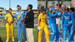IND vs AUS: 2003ರಲ್ಲಿ ಮಾಡಿದ ಈ ತಪ್ಪುಗಳನ್ನು ಟೀಮ್ ಇಂಡಿಯಾ 2023ರ ಫೈನಲ್‌ನಲ್ಲಿ ಮಾಡಬಾರದು!