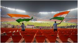 ವಿಶ್ವಕಪ್ ಫೈನಲ್: ಭಾರತ vs ಆಸ್ಟ್ರೇಲಿಯಾ ಪಂದ್ಯದ ಹವಾಮಾನ ವರದಿ