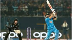 ಭಾರತ ಈಗಾಗಲೇ ಒಮ್ಮೆ ಕಿವೀಸ್ ತಂಡವನ್ನು ಮಣಿಸಿದೆ: 2019 ಸೆಮಿಫೈನಲ್ ಆತಂಕ ಬೇಡ ಎಂದ ರವಿ ಶಾಸ್ತ್ರಿ