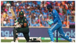 ಭಾರತ vs ಪಾಕಿಸ್ತಾನ ಸೆಮಿಫೈನಲ್ ಮುಖಾಮುಖಿಗೆ ಕಾದಿಗೆ ಕ್ರಿಕೆಟ್ ಜಗತ್ತು: ಸಾಧ್ಯವಾಗಲು ಇದೊಂದೇ ದಾರಿ!!