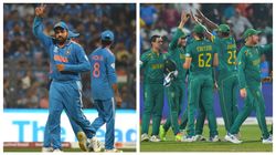 ರೊಚ್ಚಿಗೆದ್ದಿರುವ ದಕ್ಷಿಣ ಆಫ್ರಿಕಾವನ್ನು ಕಟ್ಟಿಹಾಕಲು ಸಜ್ಜಾದ ಟೀಮ್ ಇಂಡಿಯಾ: ಪಂದ್ಯದ ಸಂಪೂರ್ಣ ಮಾಹಿತಿ