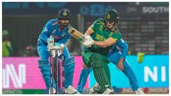 ಭಾರತದ ವಿರುದ್ಧ ಸೋಲು ಅನುಭವಿಸಿದ್ದು ಒಳ್ಳೆಯದೇ ಆಗಿದೆ ಎಂದ ಕೇಶವ್ ಮಹರಾಜ್