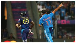 ಏಷ್ಯಾಕಪ್‌ನಲ್ಲಿ 50 ಆಲೌಟ್, ವಿಶ್ವಕಪ್‌ನಲ್ಲಿ 55ಕ್ಕೆ ಆಲೌಟ್: ಭಾರತ ಅಂದ್ರೆ ಕನಸಲ್ಲೂ ಬೆಚ್ಚಿ ಬೀಳುತ್ತಿದೆ ಲಂಕಾ!!