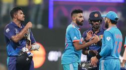 ಟಿ20 ವಿಶ್ವಕಪ್ ಮುಗಿಯುತ್ತಿದ್ದಂತೆಯೇ ಭಾರತ ತಂಡದ ಶ್ರೀಲಂಕಾ ಪ್ರವಾಸ; ಇಲ್ಲಿದೆ ವಿವರ