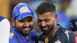 IPL 2024: ಮುಂಬೈ ಇಂಡಿಯನ್ಸ್‌ಗೆ ಪಾಂಡ್ಯ, ಗುಜರಾತ್ ಟೈಟನ್ಸ್‌ಗೆ ರೋಹಿತ್?; ಕುದುರುತ್ತಾ ವ್ಯಾಪಾರ?