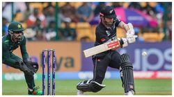 ವಿಶ್ವಕಪ್‌ನಲ್ಲಿ ಫ್ಲೆಮಿಂಗ್ ದಾಖಲೆಯನ್ನು ಅಳಿಸಿ ಹಾಕಿದ ಕೇನ್ ವಿಲಿಯಮ್ಸನ್