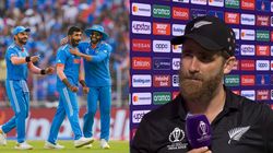 2023ರ ವಿಶ್ವಕಪ್ ಸೆಮಿಫೈನಲ್‌ನಲ್ಲಿ ಭಾರತ vs ನ್ಯೂಜಿಲೆಂಡ್ ಕದನ ಬಹುತೇಕ ಫಿಕ್ಸ್!; ಏನಂದ್ರು ಕಿವೀಸ್ ನಾಯಕ?