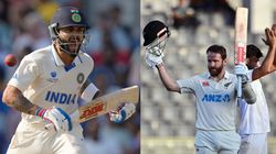 NZ vs BAN 1st Test: ಟೆಸ್ಟ್ ಕ್ರಿಕೆಟ್‌ನಲ್ಲಿ ವಿರಾಟ್ ಕೊಹ್ಲಿ ದಾಖಲೆ ಸರಿಗಟ್ಟಿದ ಕೇನ್ ವಿಲಿಯಮ್ಸನ್!