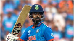 ವಿಶ್ವಕಪ್ ಸೋಲಿನ ನಾಲ್ಕು ದಿನಗಳ ಬಳಿಕ ನೋವು ಹಂಚಿಕೊಂಡ ಕೆಎಲ್ ರಾಹುಲ್