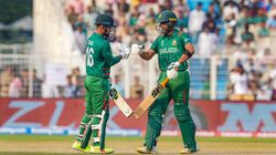 World Cup 2023: ವಿಶ್ವಕಪ್ ತಂಡ ತೊರೆದು ತವರಿಗೆ ಮರಳಿದ ಬಾಂಗ್ಲಾದೇಶ ಸ್ಟಾರ್ ಬ್ಯಾಟ್ಸ್‌ಮನ್; ಕಾರಣವೇನು?