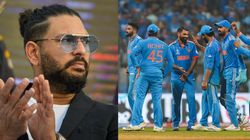 ಕೊಹ್ಲಿ ಅಲ್ಲ, ರೋಹಿತ್ ಅಲ್ಲ; ಈತ ವಿಶ್ವಕಪ್ ಸರಣಿಶ್ರೇಷ್ಠ ಆಟಗಾರನಾಗಬೇಕು; ಯುವರಾಜ್ ಸಿಂಗ್ ಆಯ್ಕೆ ಯಾರು?