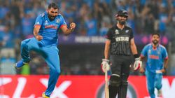 IND vs NZ: ಏಕದಿನ ವಿಶ್ವಕಪ್‌ನಲ್ಲಿ ಈ ಸಾಧನೆಗೈದ ವಿಶ್ವದ ಮೊದಲ ಬೌಲರ್ ಮೊಹಮ್ಮದ್ ಶಮಿ