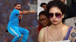 'ವಿಶ್ವಕಪ್‌ನಲ್ಲಿ ಮೊಹಮ್ಮದ್ ಶಮಿ ಪ್ರದರ್ಶನ ಹೇಗಿದೆ?' ಎಂಬ ಪ್ರಶ್ನೆಗೆ ಶಾಕಿಂಗ್ ಉತ್ತರ ನೀಡಿದ ಧನದಾಹಿ ಮಾಜಿ ಪತ್ನಿ