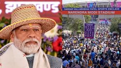 World Cup 2023 Final: ಭಾರತ vs ಆಸ್ಟ್ರೇಲಿಯಾ ಫೈನಲ್ ಪಂದ್ಯಕ್ಕೆ ಪ್ರಧಾನಿ ನರೇಂದ್ರ ಮೋದಿ ಖುದ್ದು ಹಾಜರಿ!