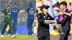 ಪವಾಡದ ನಿರೀಕ್ಷೆಯಲ್ಲಿದ್ದ ಪಾಕ್‌ಗೆ ಇಂಗ್ಲೆಂಡ್ ಶಾಕ್: 4ನೇ ತಂಡವಾಗಿ ಸೆಮಿಫೈನಲ್‌ಗೆ ಲಗ್ಗೆಯಿಟ್ಟ ಕಿವೀಸ್