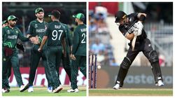 ನಿರ್ಣಾಯಕ ಪಂದ್ಯದಲ್ಲಿ ನ್ಯೂಜಿಲಂಡ್ vs ಪಾಕಿಸ್ತಾನ ಮುಖಾಮುಖಿ: Live ಸ್ಕೋರ್