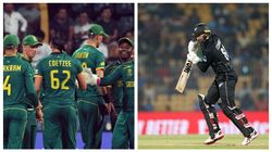 ನ್ಯೂಜಿಲೆಂಡ್ vs ದಕ್ಷಿಣ ಆಫ್ರಿಕಾ: ವಿಶ್ವಕಪ್‌ನಲ್ಲಿ ಇಂದು ಬಲಿಷ್ಠರ ಮುಖಾಮುಖಿ: Live ಸ್ಕೋರ್