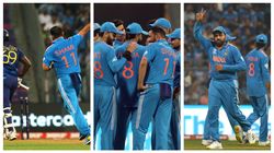 ಏಕದಿನ ಕ್ರಿಕೆಟ್‌ನ ಇತಿಹಾಸದಲ್ಲಿ ಬೃಹತ್ ಗೆಲುವುಗಳು: ರನ್‌ಗಳ ಆಧಾರದ 4 ದೊಡ್ಡ ಗೆಲುವುಗಳ ಪಟ್ಟಿ